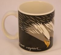 Otagiri TOM TAYLOR Eagles Coffee Mug